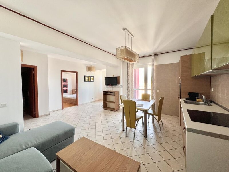 Decebal, 2 camere cochet, 54 mp, 2012, panoramic, mobilat, 0% comision.