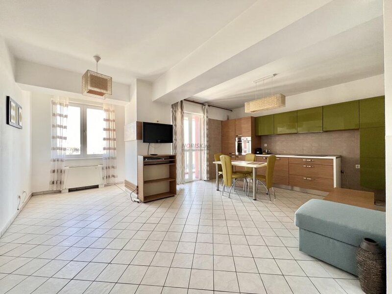 Decebal, 2 camere cochet, 54 mp, 2012, panoramic, mobilat, 0% comision.