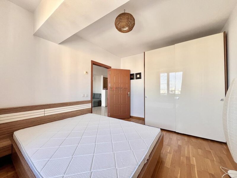 Decebal, 2 camere cochet, 54 mp, 2012, panoramic, mobilat, 0% comision.