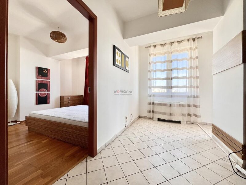 Decebal, 2 camere cochet, 54 mp, 2012, panoramic, mobilat, 0% comision.