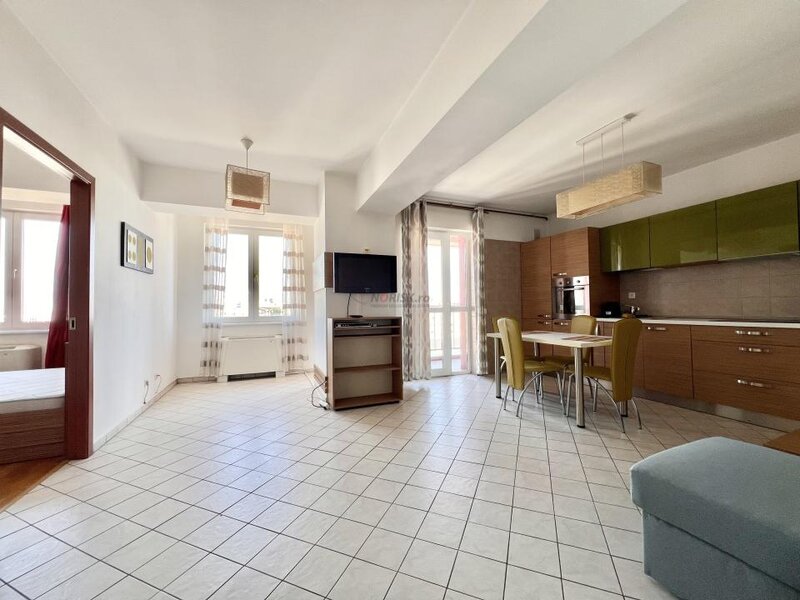 Decebal, 2 camere cochet, 54 mp, 2012, panoramic, mobilat, 0% comision.