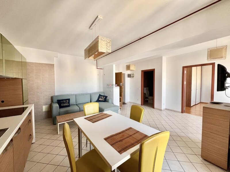 Decebal, 2 camere cochet, 54 mp, 2012, panoramic, mobilat, 0% comision.