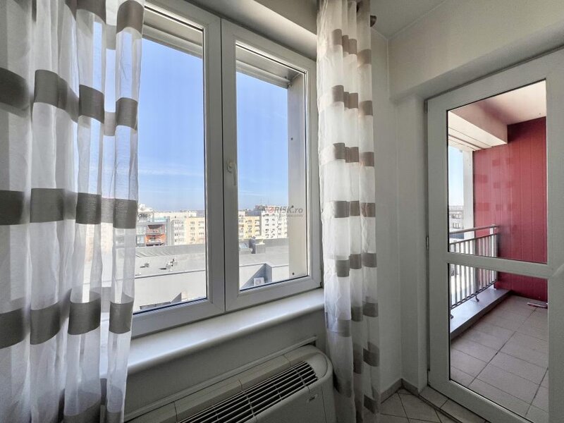 Decebal, 2 camere cochet, 54 mp, 2012, panoramic, mobilat, 0% comision.