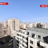 Decebal 2 camere  cochet   54 mp  2012  panoramic  mobilat i 0% comision